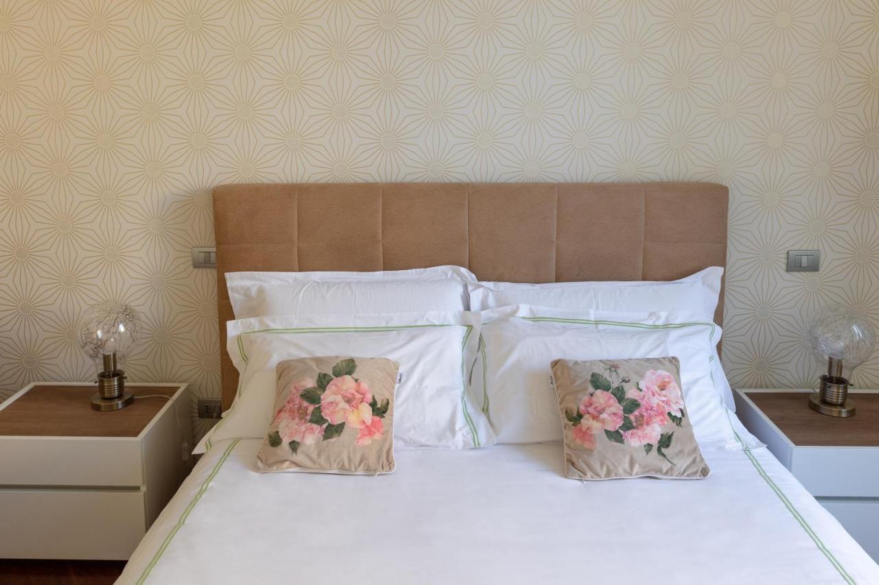 Madeleine Apartments - Residenza Belle Epoque ミラノ エクステリア 写真