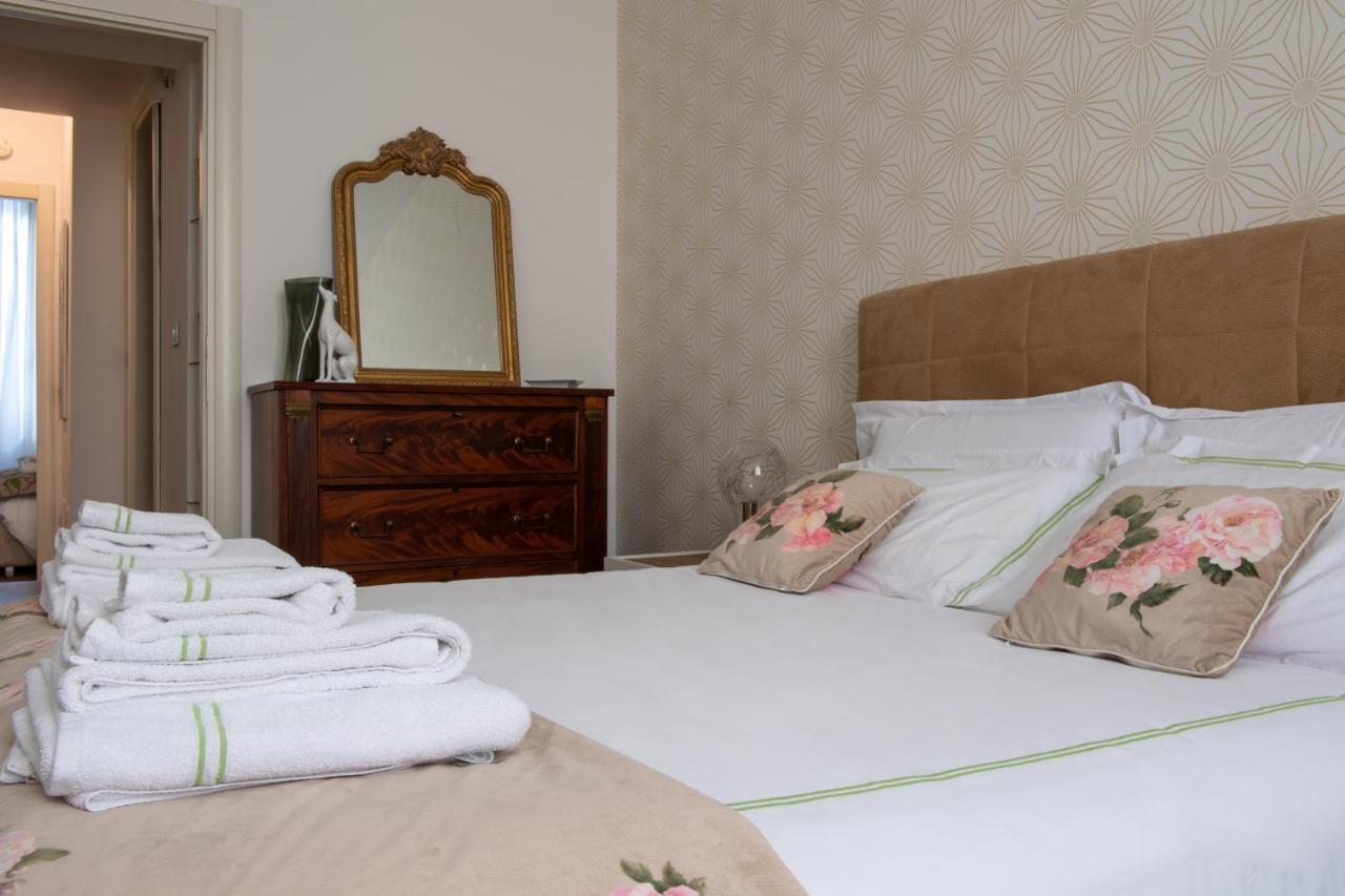 Madeleine Apartments - Residenza Belle Epoque ミラノ エクステリア 写真