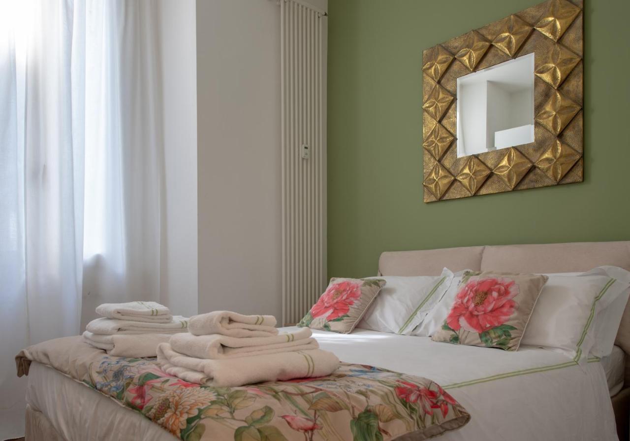 Madeleine Apartments - Residenza Belle Epoque ミラノ エクステリア 写真