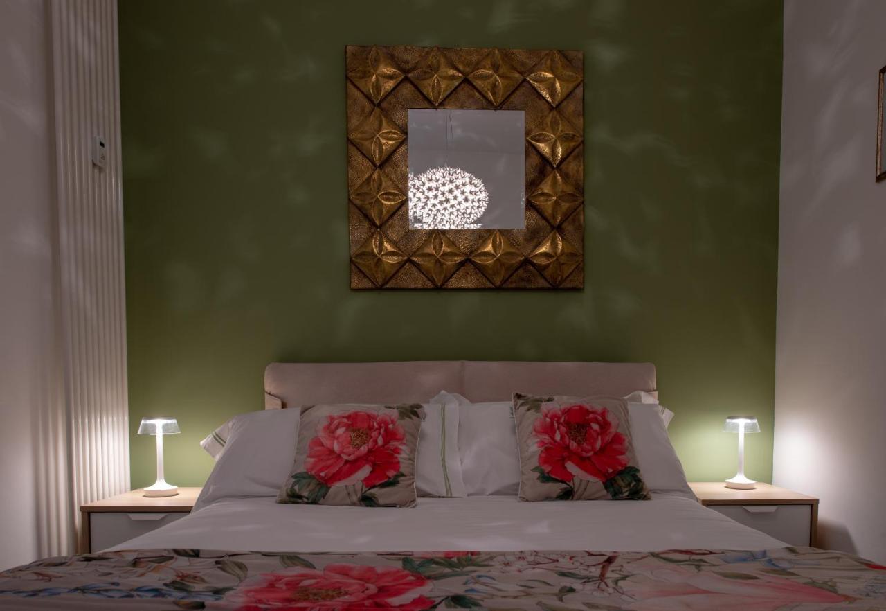 Madeleine Apartments - Residenza Belle Epoque ミラノ エクステリア 写真