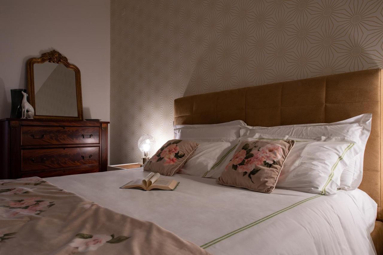 Madeleine Apartments - Residenza Belle Epoque ミラノ エクステリア 写真